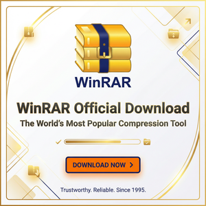 【rar解压软件】品牌 - WinRAR官网价格与授权方案详解